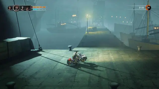 Alt view image 5 of 19 - Steel Rats™ - PC [Steam Online Game Code]