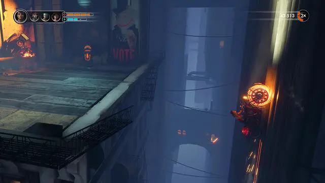 Alt view image 16 of 19 - Steel Rats™ - PC [Steam Online Game Code]