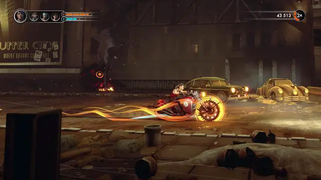 Alt view image 17 of 19 - Steel Rats™ - PC [Steam Online Game Code]