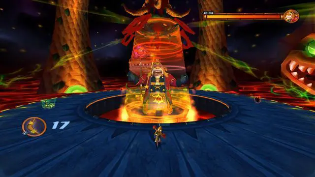 Alt view image 4 of 13 - Kao the Kangaroo: Round 2 (2003 re-release) - PC [Steam Online Game Code]