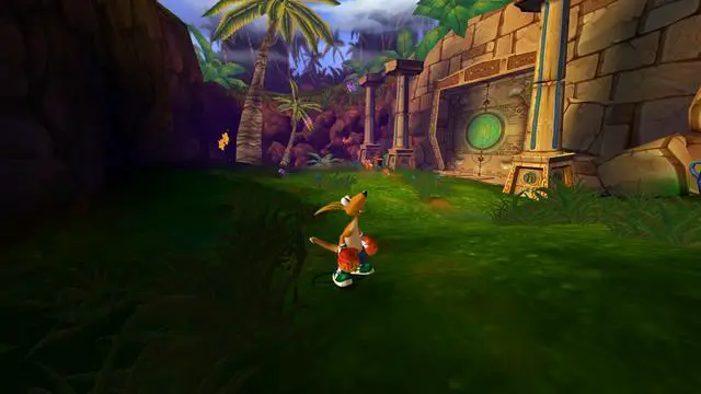 Alt view image 8 of 13 - Kao the Kangaroo: Round 2 (2003 re-release) - PC [Steam Online Game Code]
