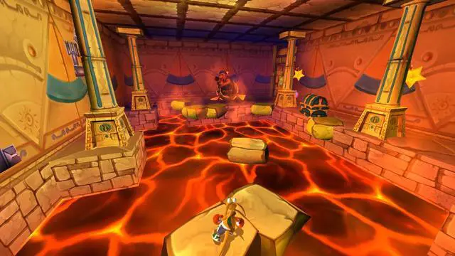 Alt view image 9 of 13 - Kao the Kangaroo: Round 2 (2003 re-release) - PC [Steam Online Game Code]