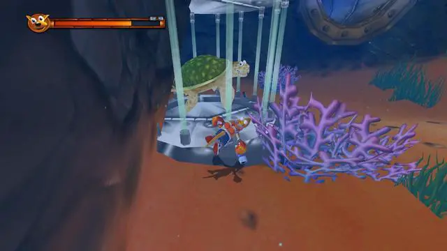Alt view image 10 of 13 - Kao the Kangaroo: Round 2 (2003 re-release) - PC [Steam Online Game Code]