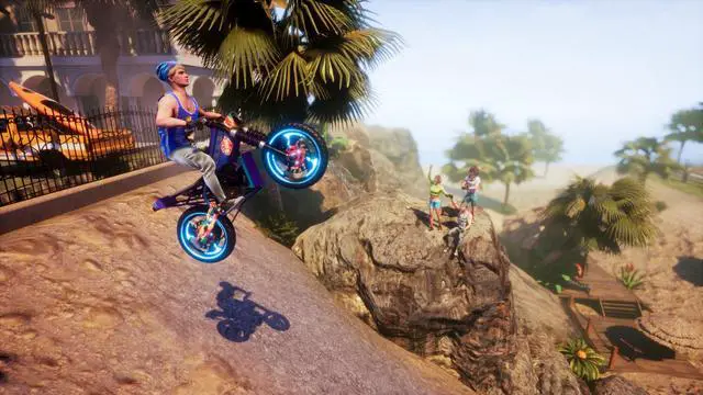 Alt view image 4 of 14 - Urban Trial Playground - PC [Steam Online Game Code]