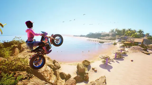 Alt view image 5 of 14 - Urban Trial Playground - PC [Steam Online Game Code]