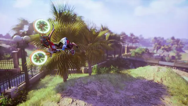 Alt view image 6 of 14 - Urban Trial Playground - PC [Steam Online Game Code]