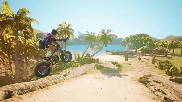 Alt view image 7 of 14 - Urban Trial Playground - PC [Steam Online Game Code]