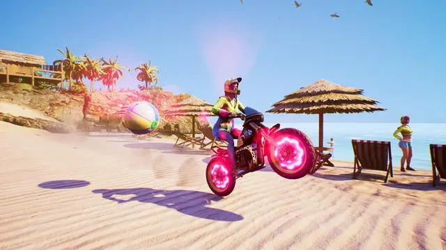 Alt view image 8 of 14 - Urban Trial Playground - PC [Steam Online Game Code]