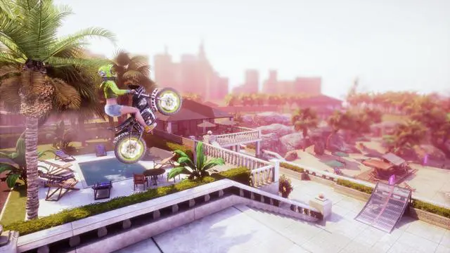 Alt view image 9 of 14 - Urban Trial Playground - PC [Steam Online Game Code]