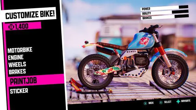 Alt view image 11 of 14 - Urban Trial Playground - PC [Steam Online Game Code]