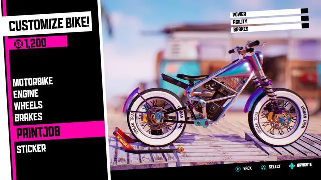 Alt view image 12 of 14 - Urban Trial Playground - PC [Steam Online Game Code]