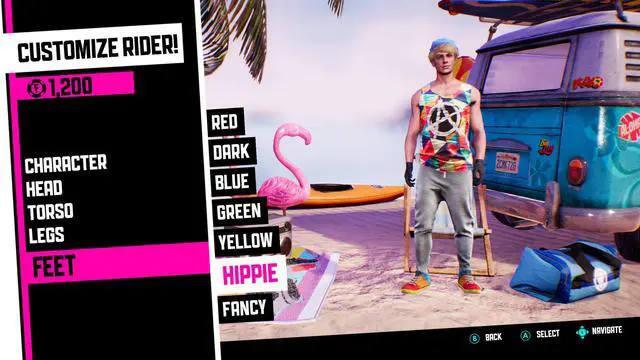 Alt view image 14 of 14 - Urban Trial Playground - PC [Steam Online Game Code]