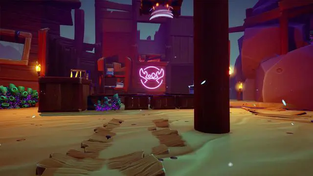 Alt view image 6 of 9 - Kao the Kangaroo - Bend the Rooles - PC [Steam Online Game Code]