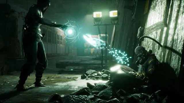 Alt view image 3 of 8 - Deathbound - PC [Steam Online Game Code]