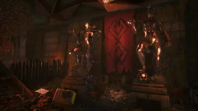 Alt view image 4 of 8 - Deathbound - PC [Steam Online Game Code]