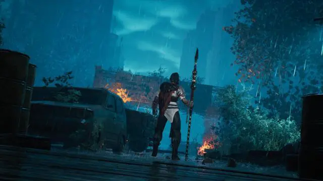 Alt view image 5 of 8 - Deathbound - PC [Steam Online Game Code]