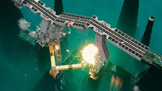 Alt view image 2 of 16 - ABRISS - build to destroy - PC [Steam Online Game Code]
