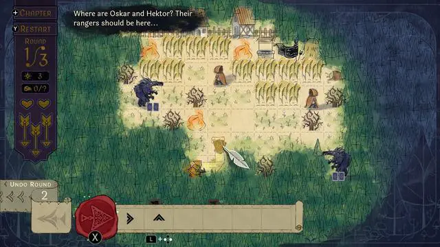 Alt view image 3 of 11 - Howl - PC [Steam Online Game Code]