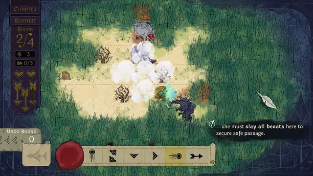 Alt view image 4 of 11 - Howl - PC [Steam Online Game Code]