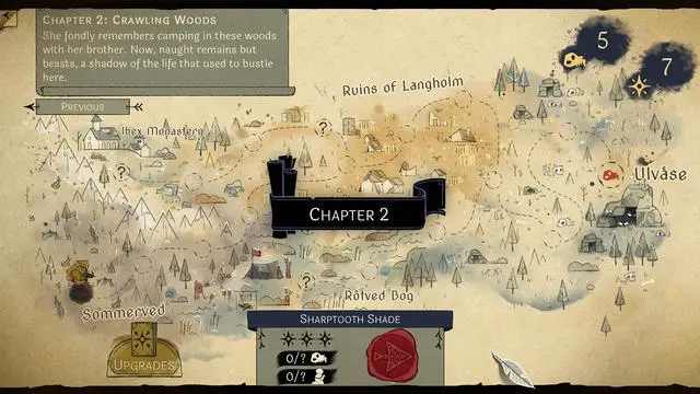 Alt view image 6 of 11 - Howl - PC [Steam Online Game Code]