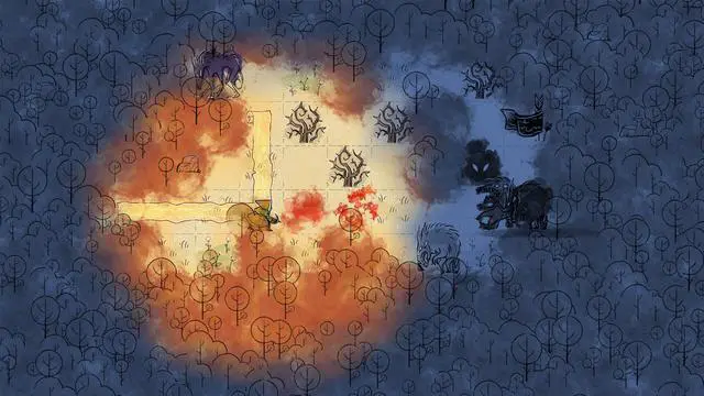 Alt view image 7 of 11 - Howl - PC [Steam Online Game Code]
