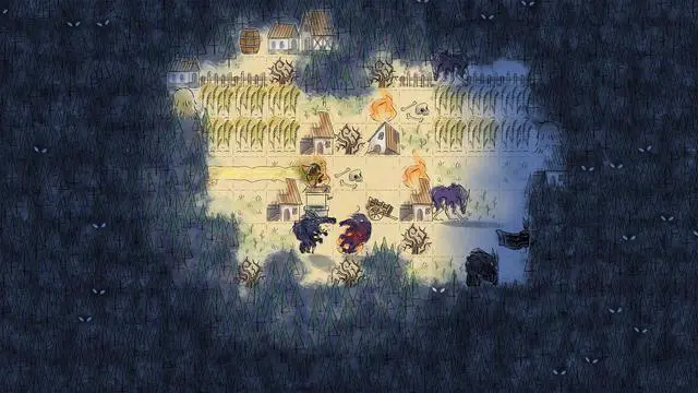 Alt view image 8 of 11 - Howl - PC [Steam Online Game Code]