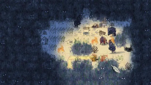 Alt view image 9 of 11 - Howl - PC [Steam Online Game Code]