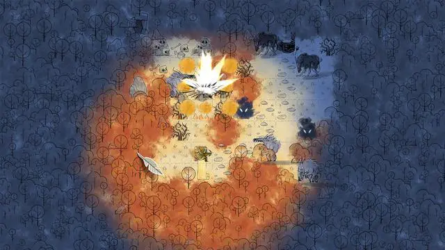 Alt view image 10 of 11 - Howl - PC [Steam Online Game Code]