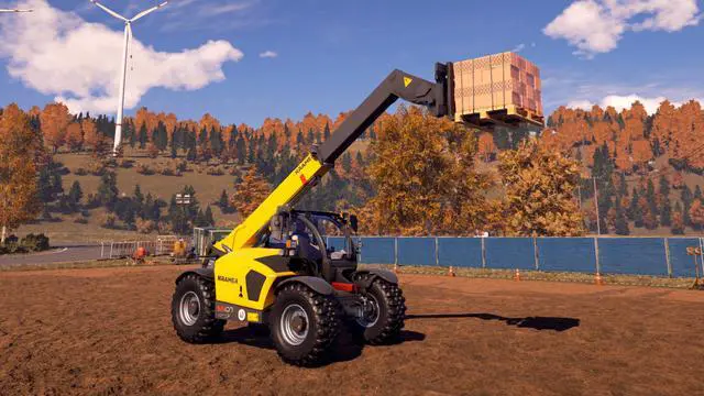 Alt view image 8 of 9 - Construction Simulator – Gold Edition - PC [Steam Online Game Code]