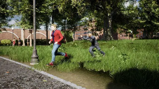 Alt view image 11 of 11 - Police Simulator: Patrol Officers: Gold Edition - PC [Steam Online Game Code]