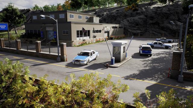 Alt view image 3 of 16 - Police Simulator: Patrol Officers: Highway Patrol Expansion - PC [Steam Online Game Code]