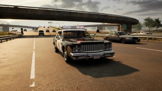 Alt view image 4 of 16 - Police Simulator: Patrol Officers: Highway Patrol Expansion - PC [Steam Online Game Code]