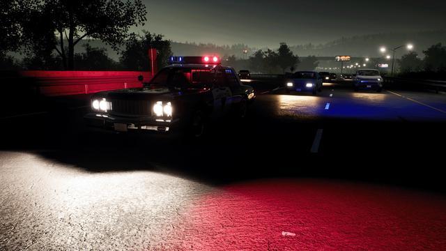 Alt view image 5 of 16 - Police Simulator: Patrol Officers: Highway Patrol Expansion - PC [Steam Online Game Code]