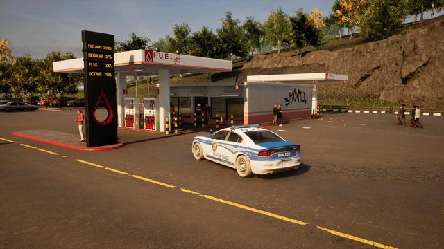 Alt view image 7 of 16 - Police Simulator: Patrol Officers: Highway Patrol Expansion - PC [Steam Online Game Code]