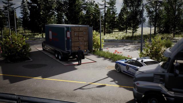 Alt view image 11 of 16 - Police Simulator: Patrol Officers: Highway Patrol Expansion - PC [Steam Online Game Code]