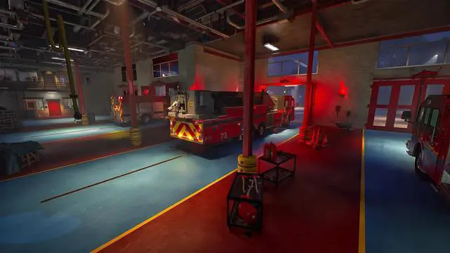 Alt view image 2 of 8 - Firefighting Simulator: Ignite - PC [Steam Online Game Code]