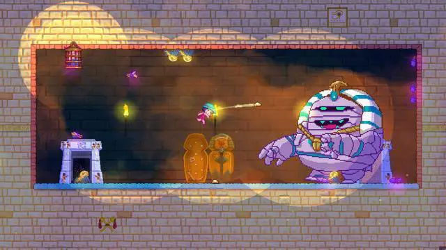 Alt view image 2 of 5 - Falling Out - PC [Steam Online Game Code]