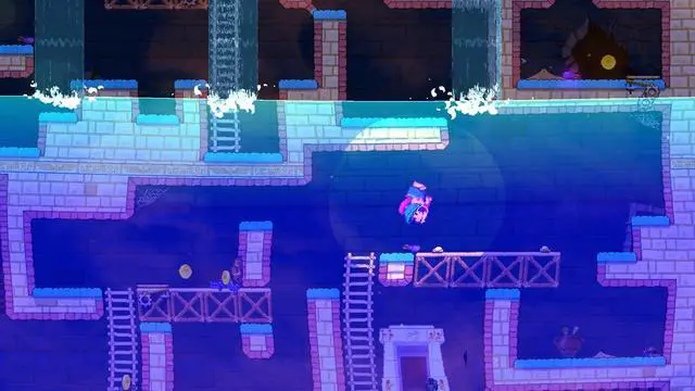 Alt view image 5 of 5 - Falling Out - PC [Steam Online Game Code]