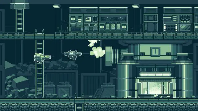 Alt view image 2 of 8 - Planet Cube: Edge - PC [Steam Online Game Code]