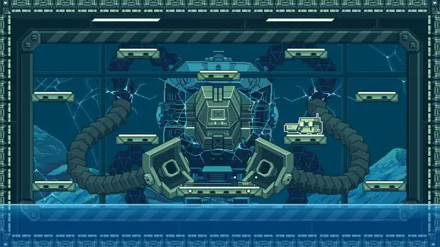 Alt view image 4 of 8 - Planet Cube: Edge - PC [Steam Online Game Code]