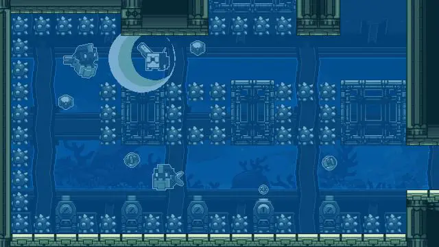 Alt view image 5 of 8 - Planet Cube: Edge - PC [Steam Online Game Code]