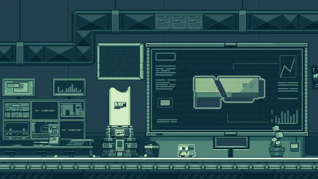 Alt view image 6 of 8 - Planet Cube: Edge - PC [Steam Online Game Code]