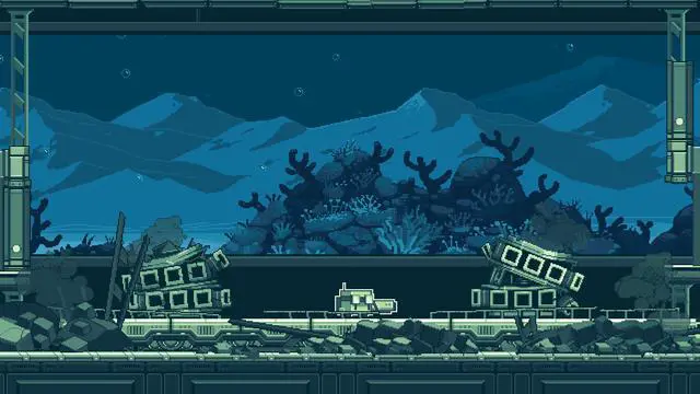 Alt view image 7 of 8 - Planet Cube: Edge - PC [Steam Online Game Code]