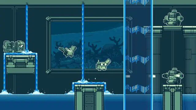 Alt view image 8 of 8 - Planet Cube: Edge - PC [Steam Online Game Code]