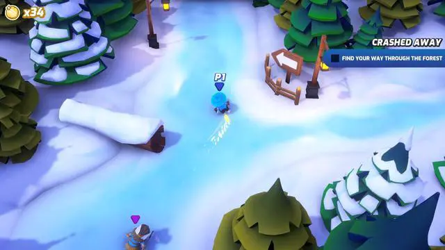 Alt view image 3 of 9 - Goons: Legends & Mayhem - PC [Steam Online Game Code]