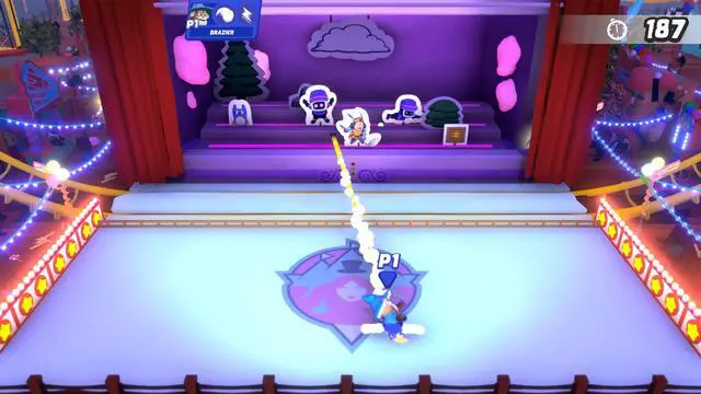 Alt view image 7 of 9 - Goons: Legends & Mayhem - PC [Steam Online Game Code]