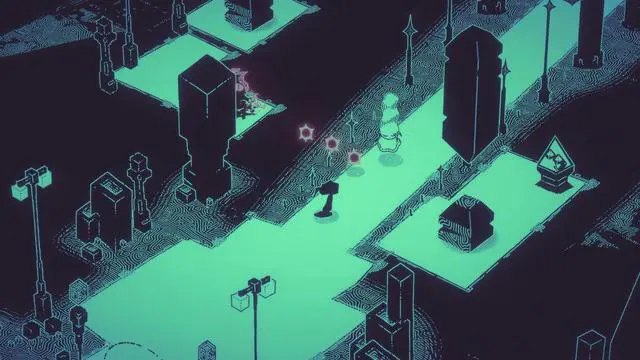 Alt view image 3 of 11 - Hauntii - PC [Steam Online Game Code]