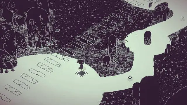 Alt view image 4 of 11 - Hauntii - PC [Steam Online Game Code]