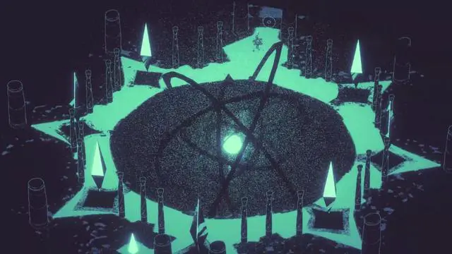 Alt view image 7 of 11 - Hauntii - PC [Steam Online Game Code]