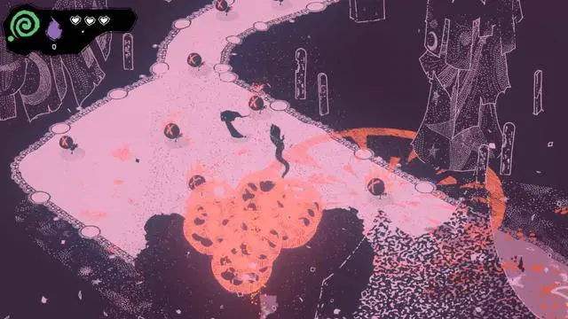 Alt view image 8 of 11 - Hauntii - PC [Steam Online Game Code]